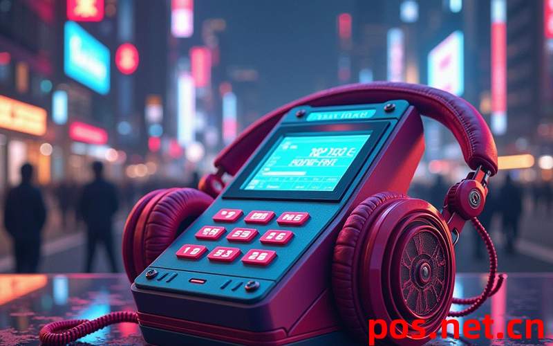 深夜对账发现POS机钱没到账？教你三招查绑定卡号